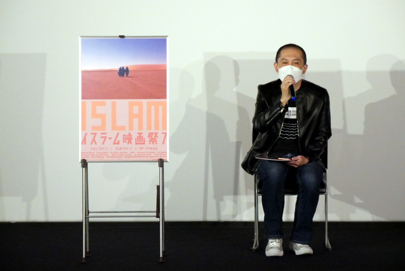 サイクリスト / モフセン・マフマルバフ 全11作品。モフセン